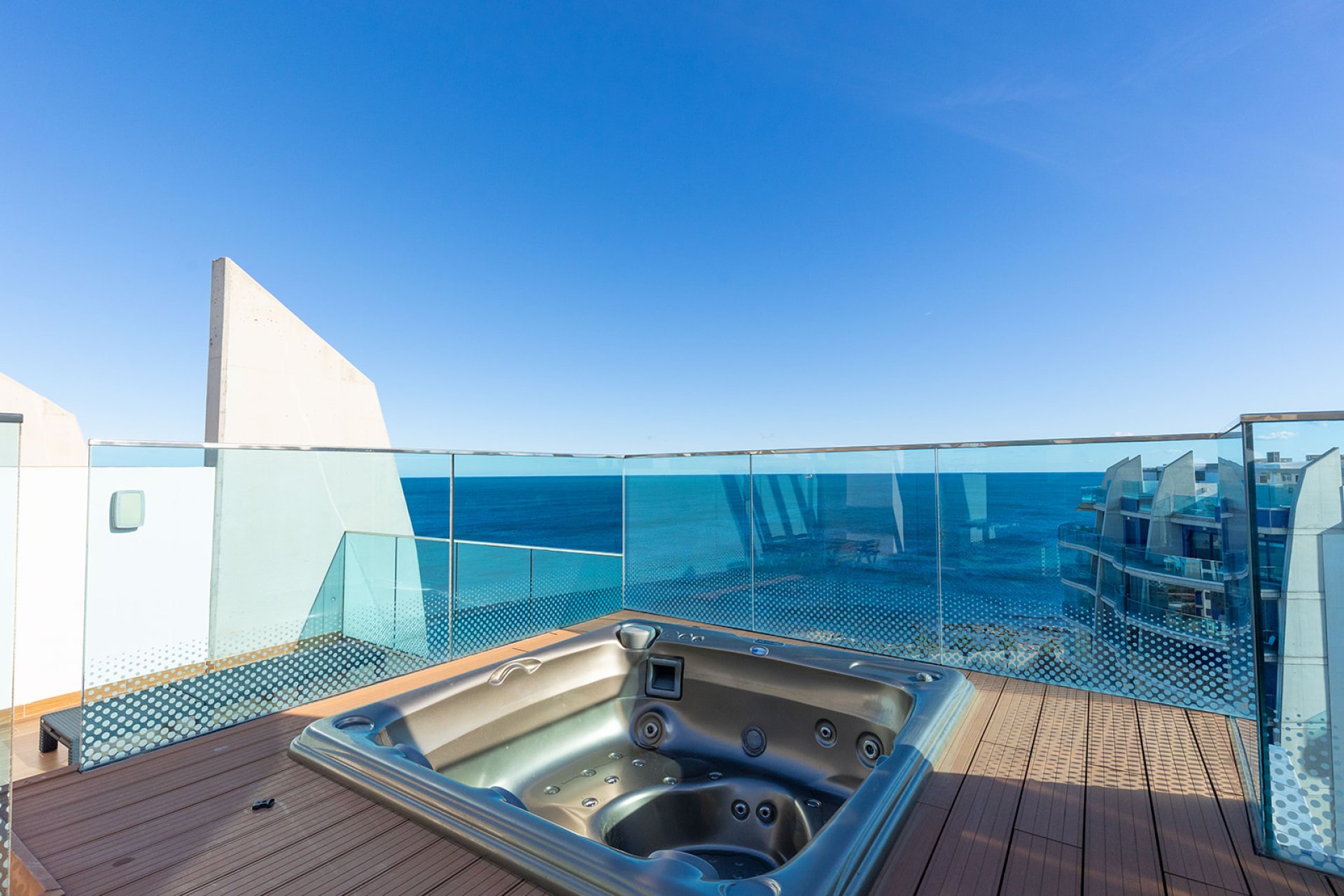 Resale - Apartament / Duplex - Torrevieja - Punta Prima