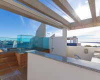 Resale - Apartament / Duplex - Torrevieja - Punta Prima