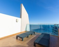 Resale - Apartament / Duplex - Torrevieja - Punta Prima