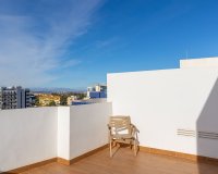 Resale - Apartament / Duplex - Torrevieja - Punta Prima