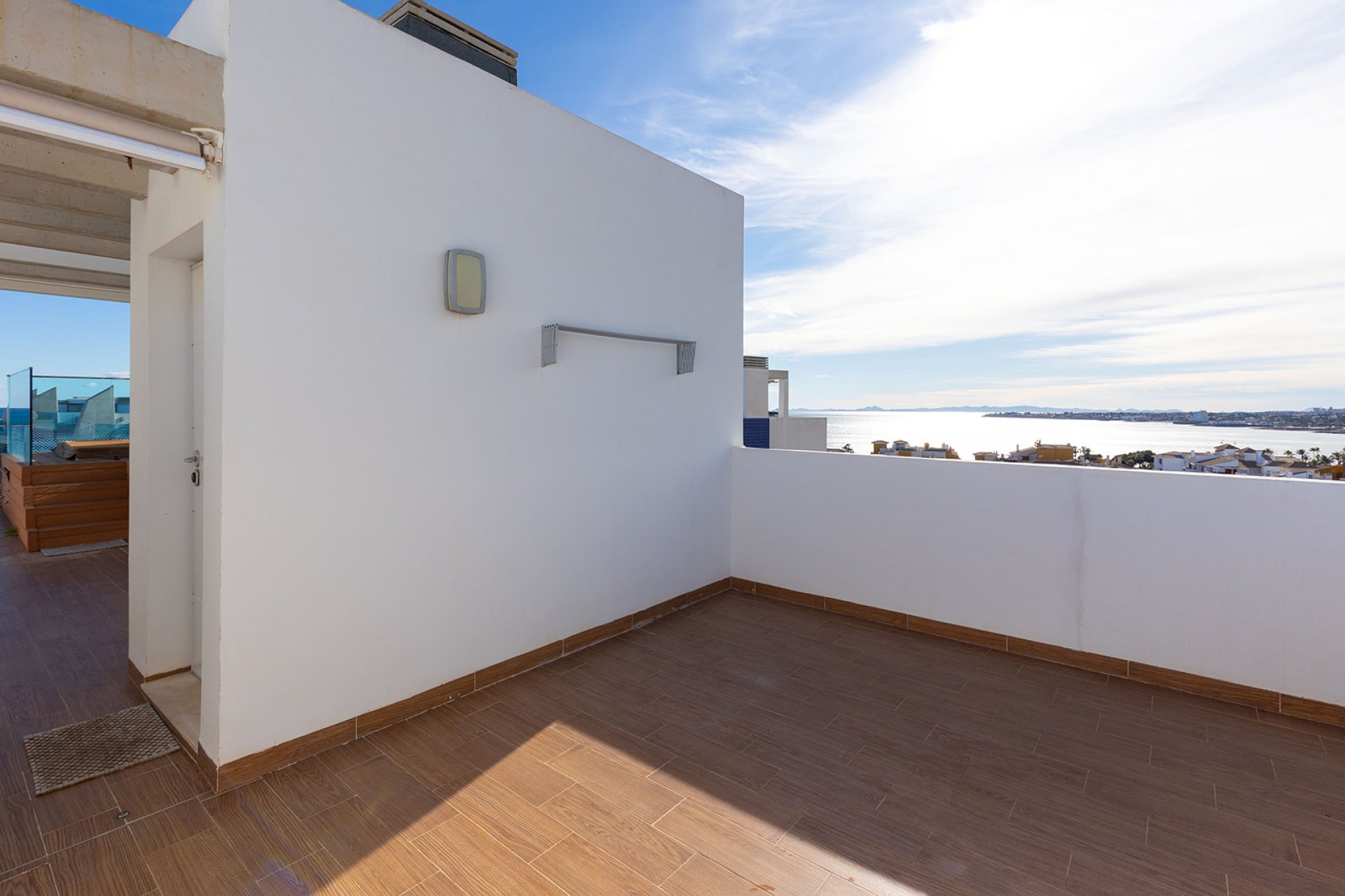 Resale - Apartament / Duplex - Torrevieja - Punta Prima