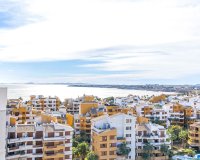 Resale - Apartament / Duplex - Torrevieja - Punta Prima