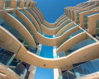 Resale - Apartament / Duplex - Torrevieja - Punta Prima