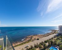Resale - Apartament / Duplex - Torrevieja - Punta Prima