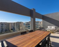 Resale - Apartament / Duplex - Torrevieja - Punta Prima