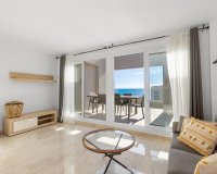 Resale - Apartament / Duplex - Torrevieja - Punta Prima