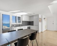 Resale - Apartament / Duplex - Torrevieja - Punta Prima
