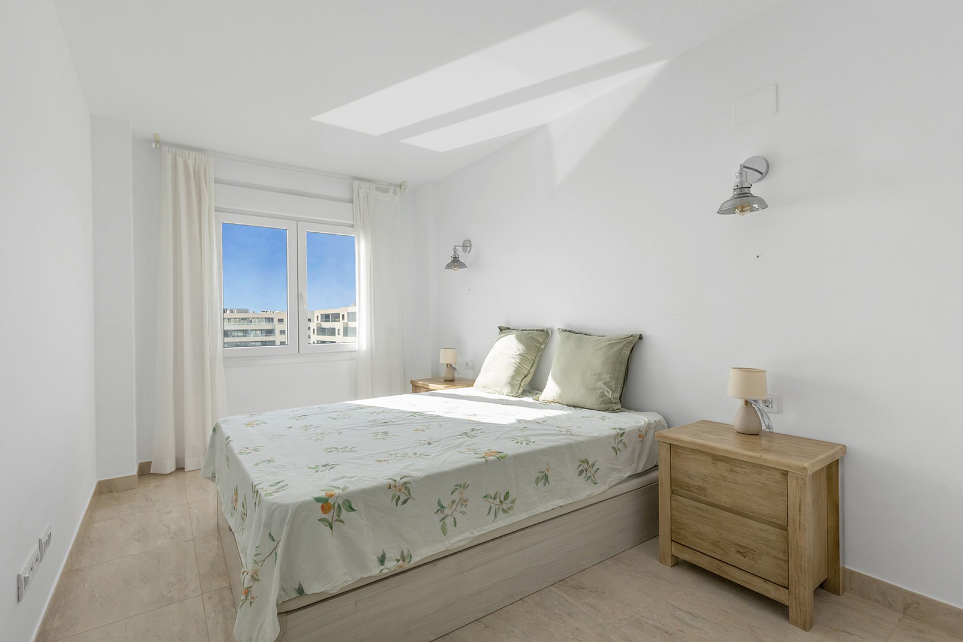 Resale - Apartament / Duplex - Torrevieja - Punta Prima