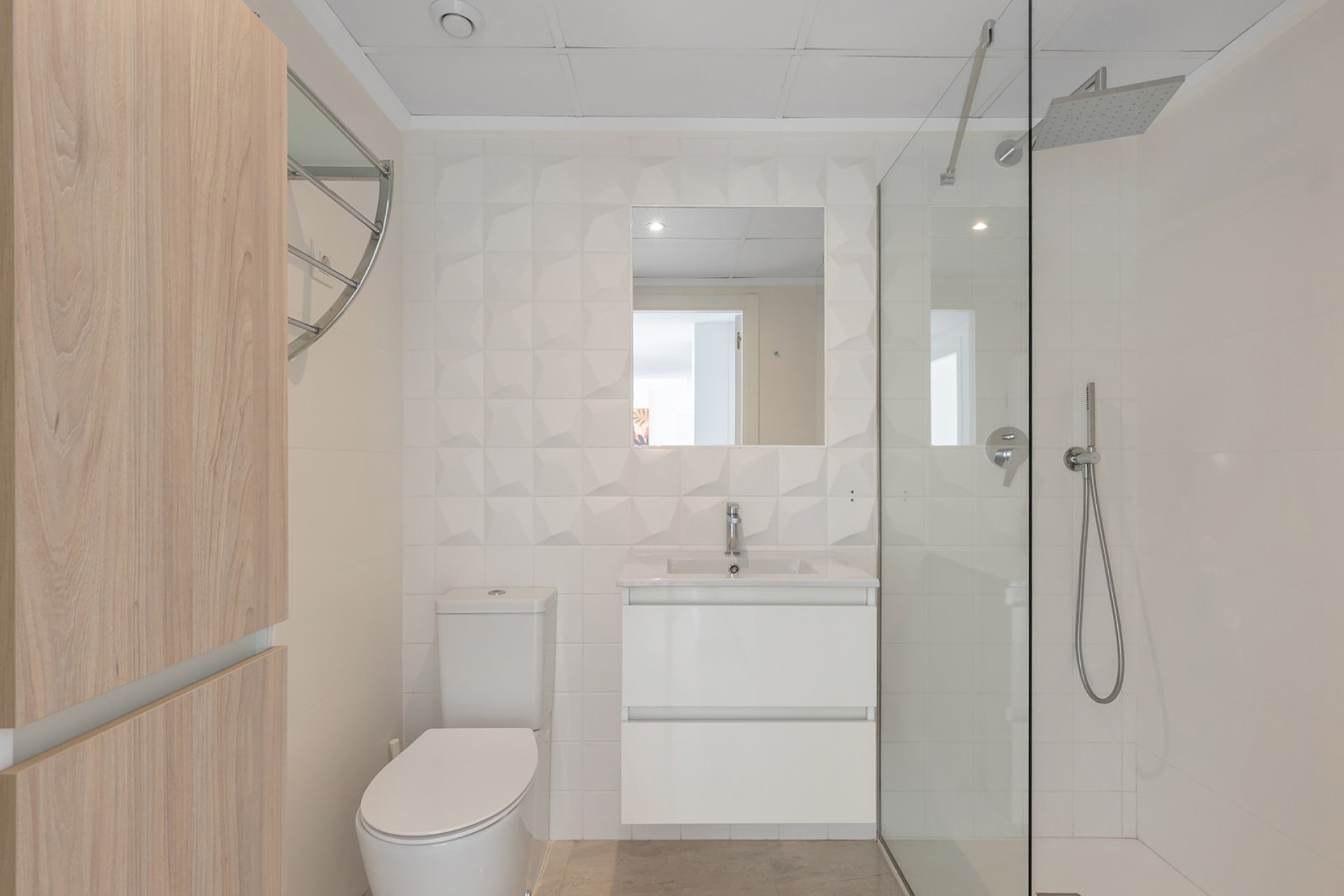 Resale - Apartament / Duplex - Torrevieja - Punta Prima
