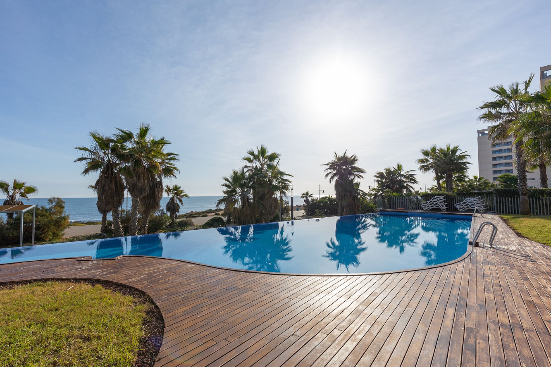 Resale - Apartament / Duplex - Torrevieja - Punta Prima