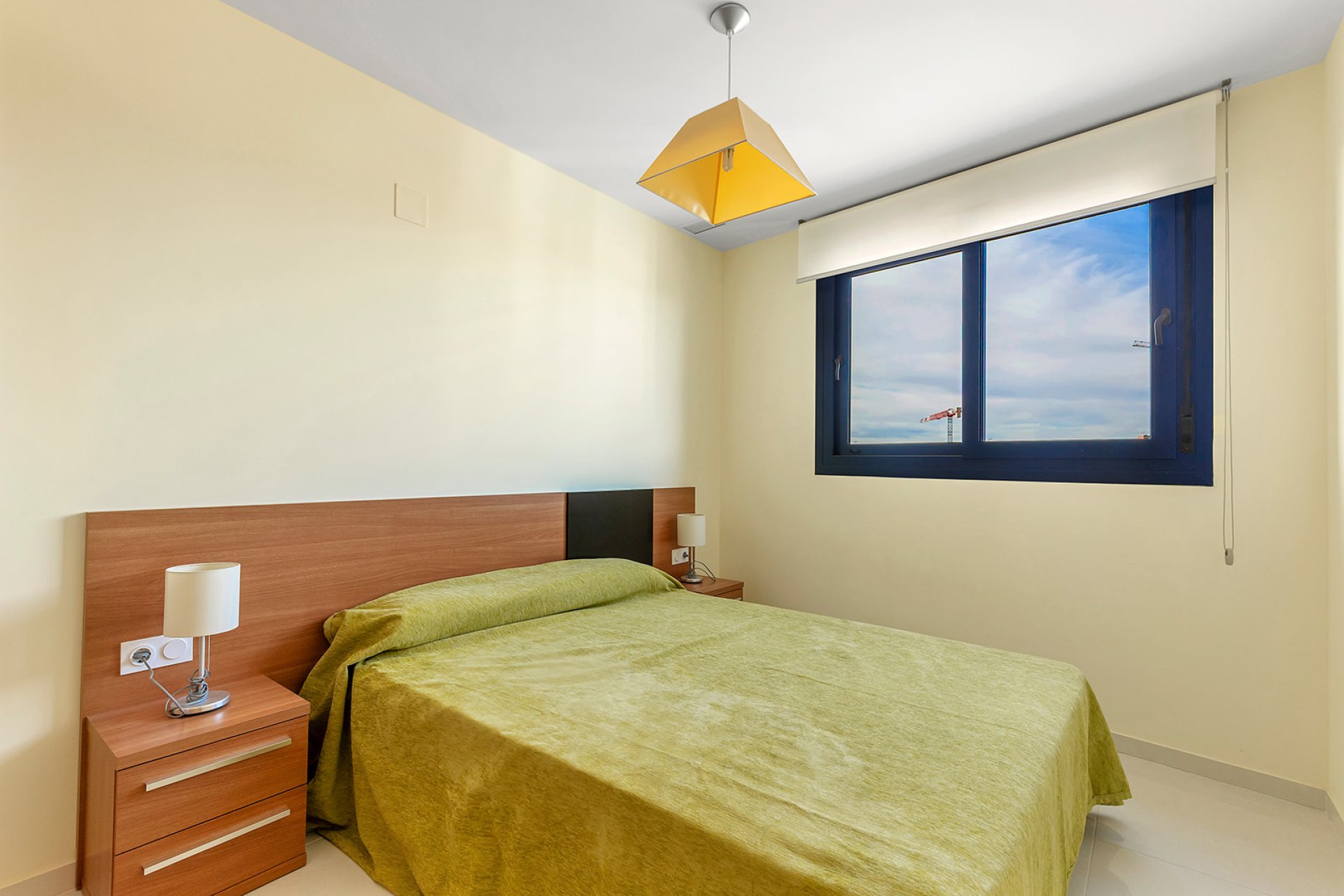 Resale - Apartament / Duplex - Torrevieja - Punta Prima