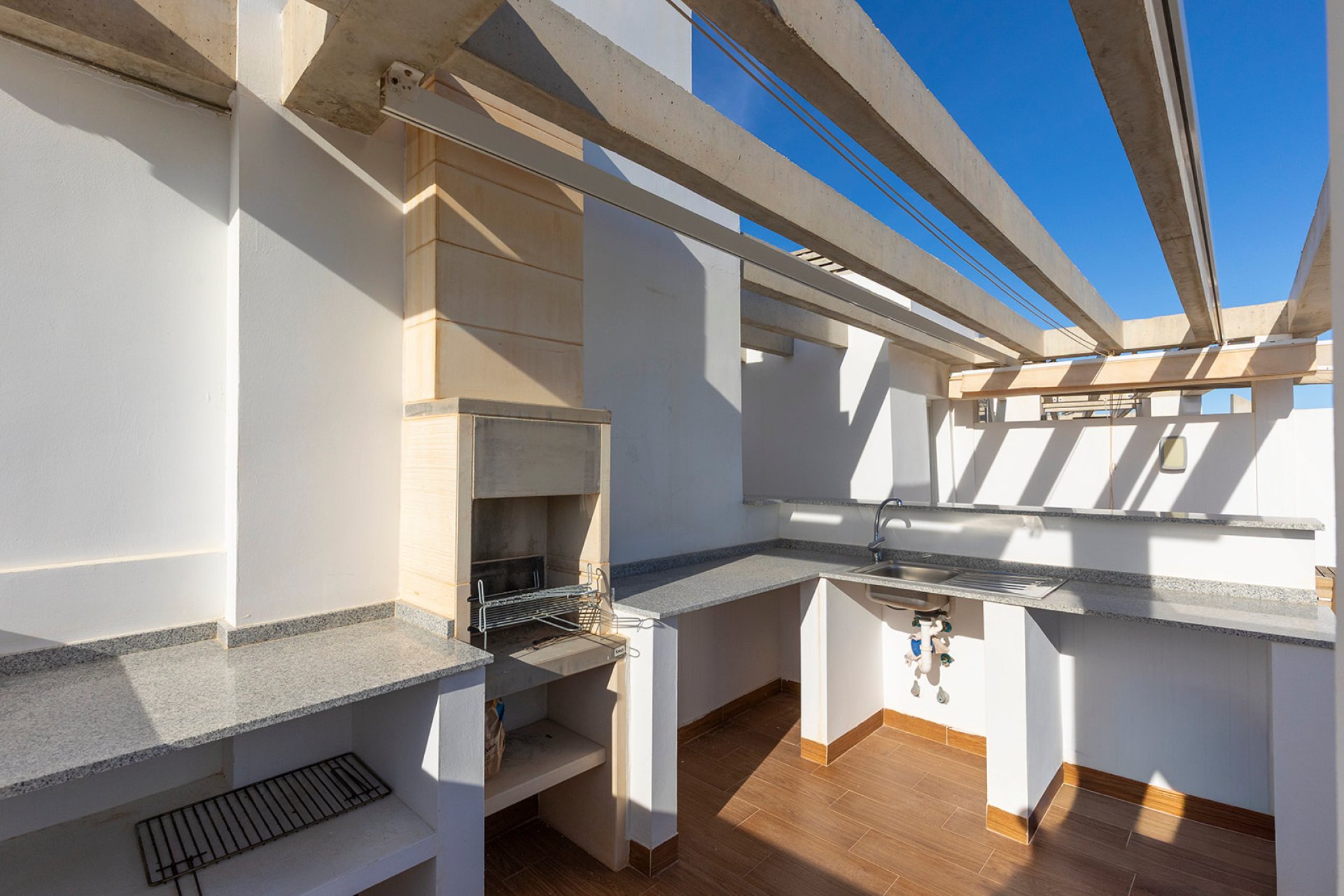 Resale - Apartament / Duplex - Torrevieja - Punta Prima
