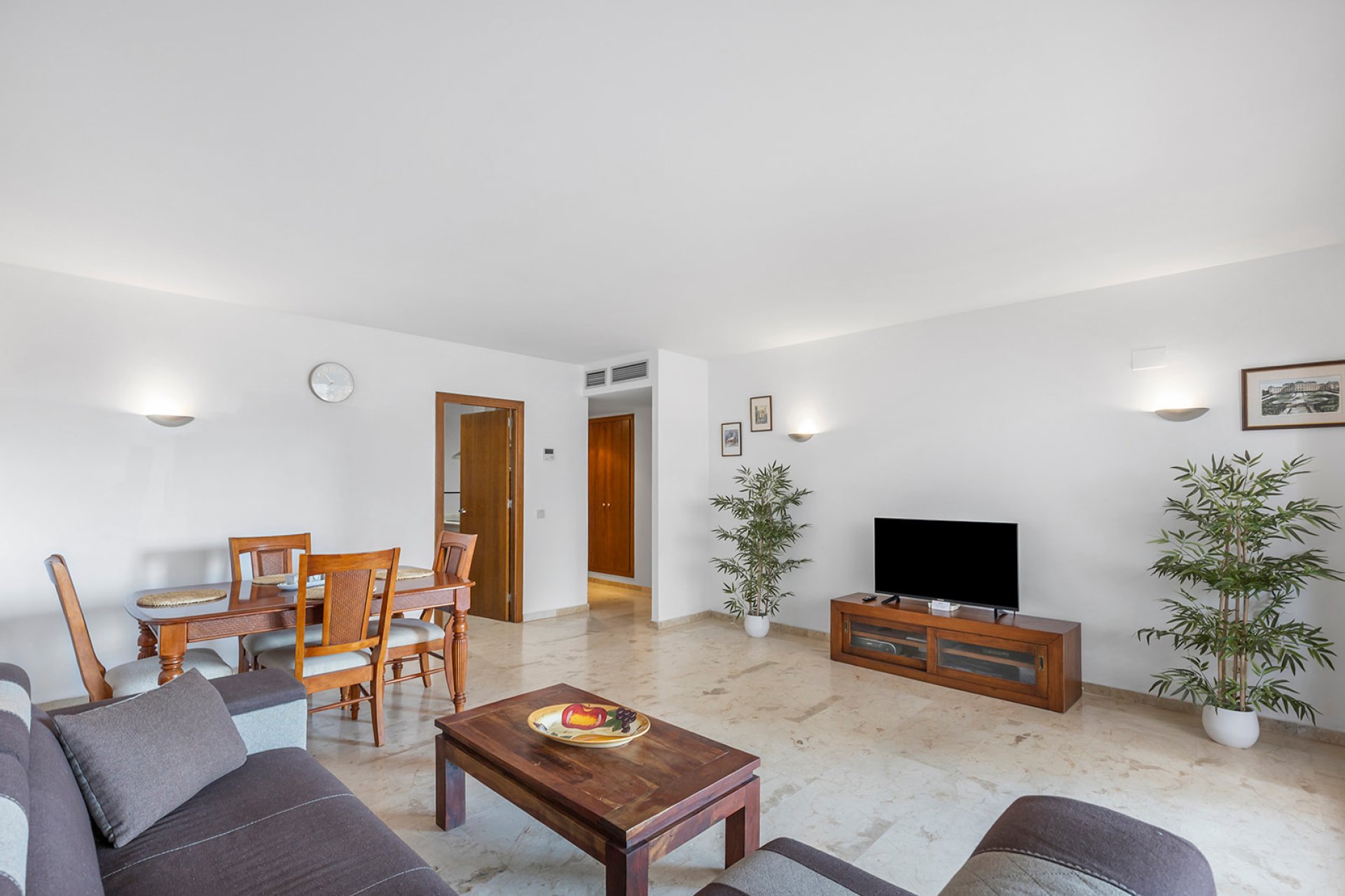 Resale - Apartament / Duplex - Torrevieja - Punta Prima