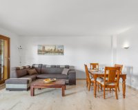 Resale - Apartament / Duplex - Torrevieja - Punta Prima