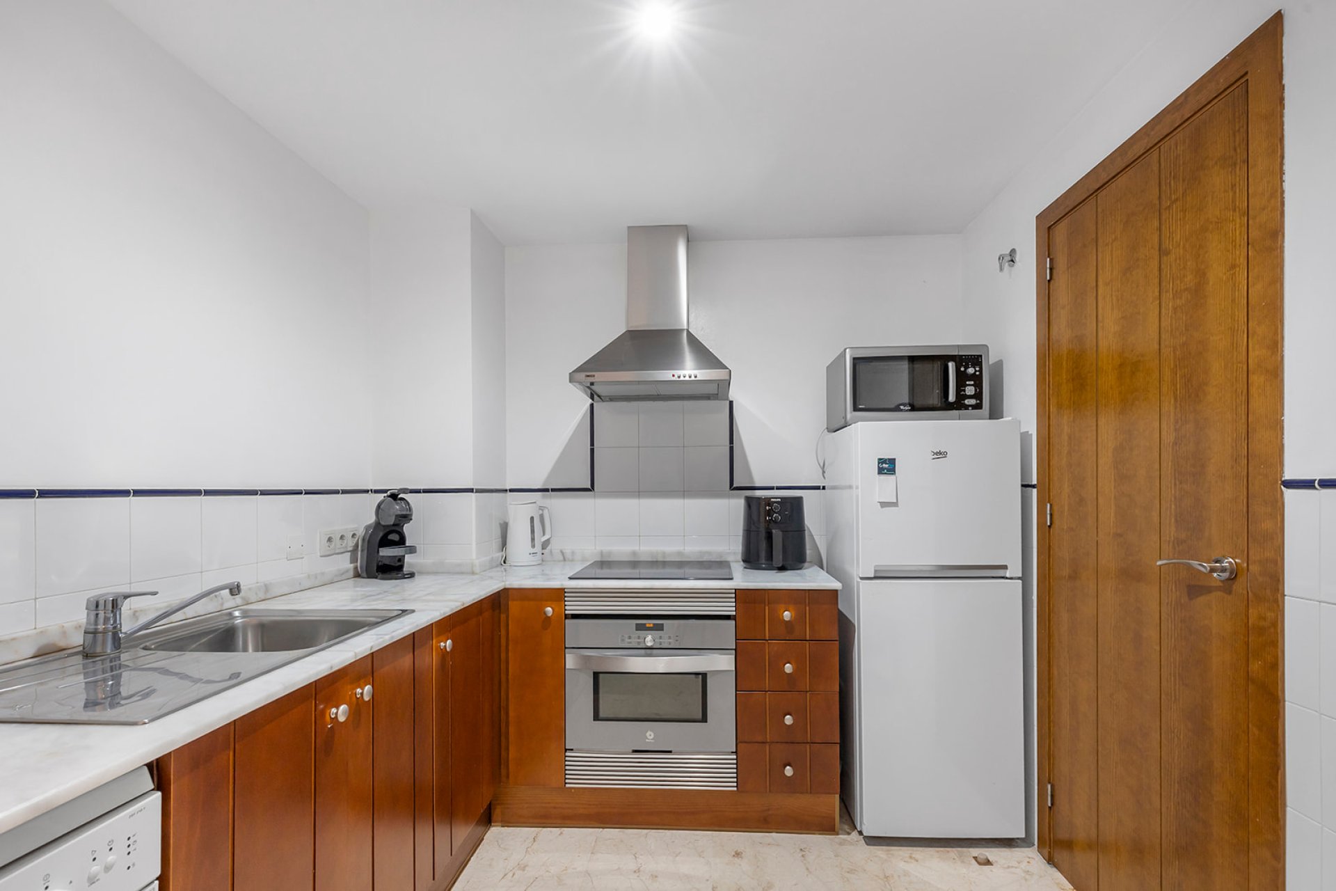 Resale - Apartament / Duplex - Torrevieja - Punta Prima