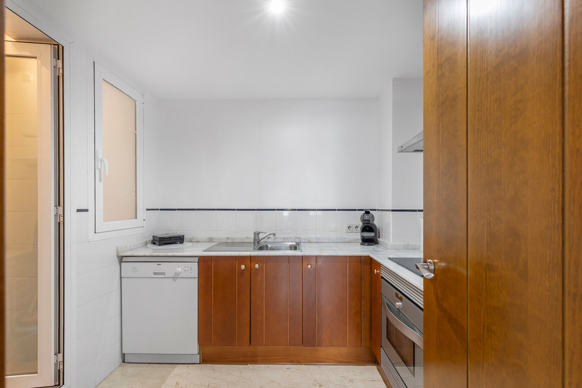 Resale - Apartament / Duplex - Torrevieja - Punta Prima