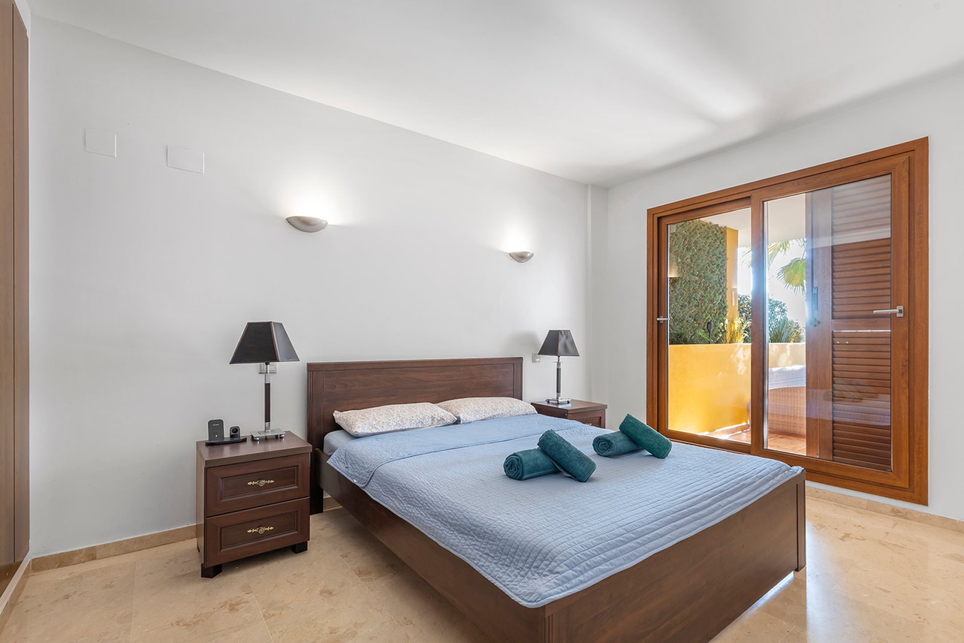 Resale - Apartament / Duplex - Torrevieja - Punta Prima