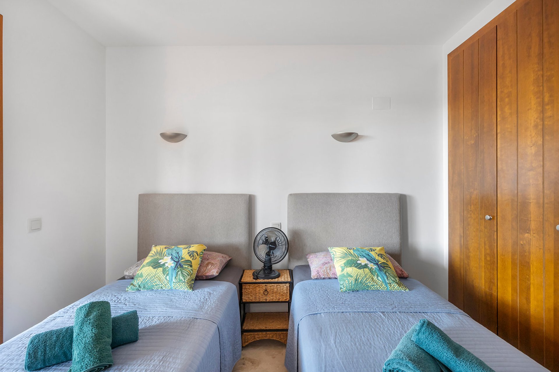 Resale - Apartament / Duplex - Torrevieja - Punta Prima