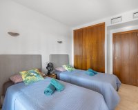 Resale - Apartament / Duplex - Torrevieja - Punta Prima