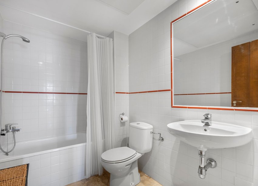 Resale - Apartament / Duplex - Torrevieja - Punta Prima