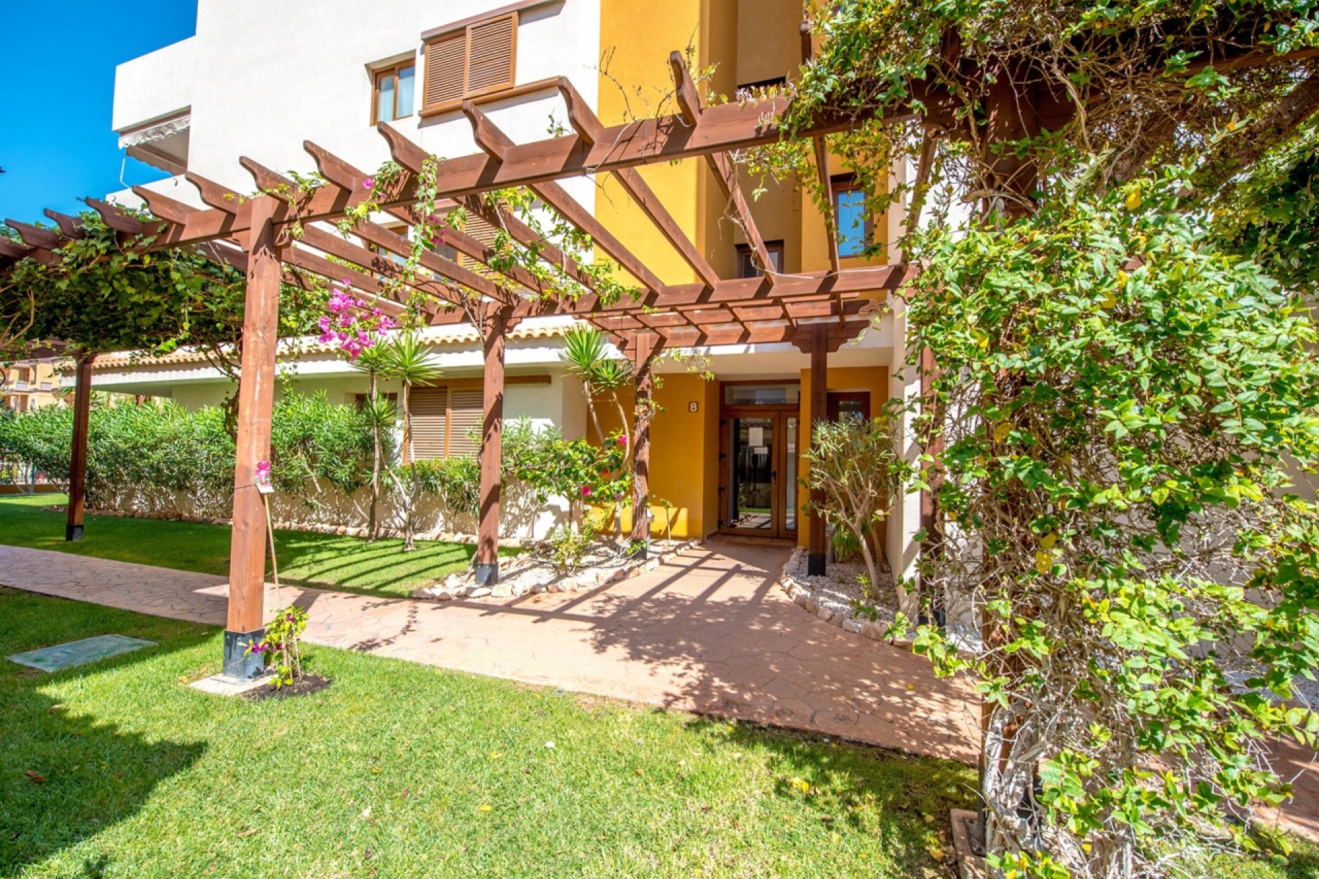 Resale - Apartament / Duplex - Torrevieja - Punta Prima