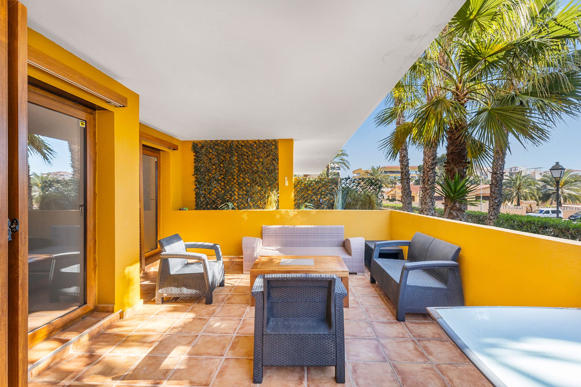 Resale - Apartament / Duplex - Torrevieja - Punta Prima