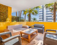 Resale - Apartament / Duplex - Torrevieja - Punta Prima