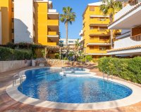 Resale - Apartament / Duplex - Torrevieja - Punta Prima