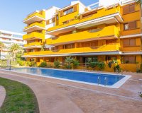 Resale - Apartament / Duplex - Torrevieja - Punta Prima