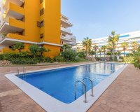 Resale - Apartament / Duplex - Torrevieja - Punta Prima