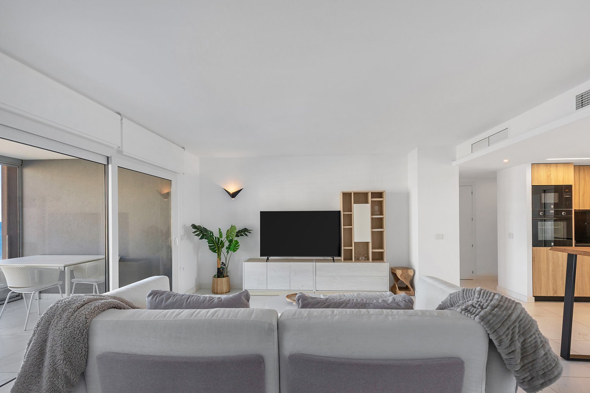 Resale - Apartament / Duplex - Torrevieja - Punta Prima