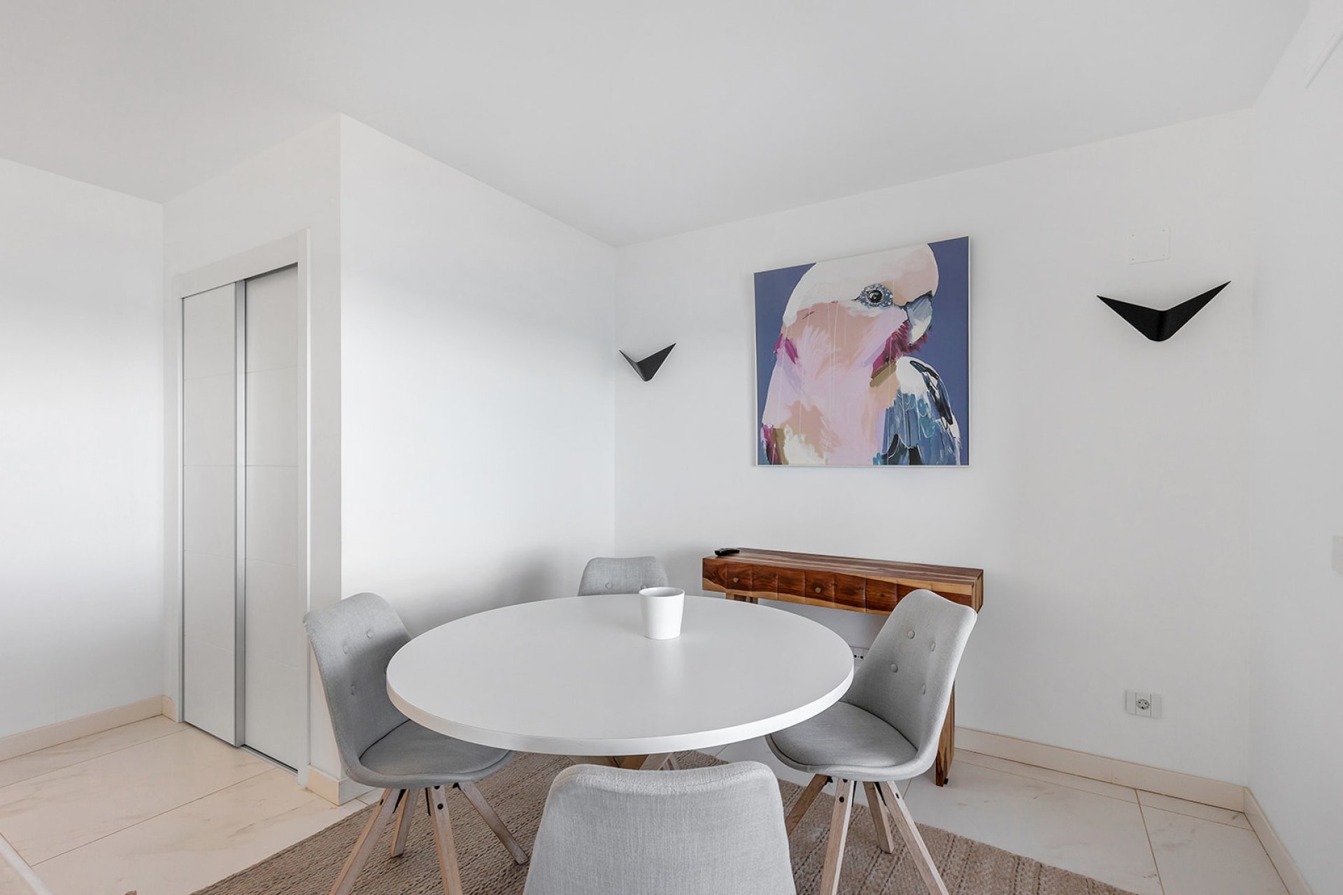Resale - Apartament / Duplex - Torrevieja - Punta Prima