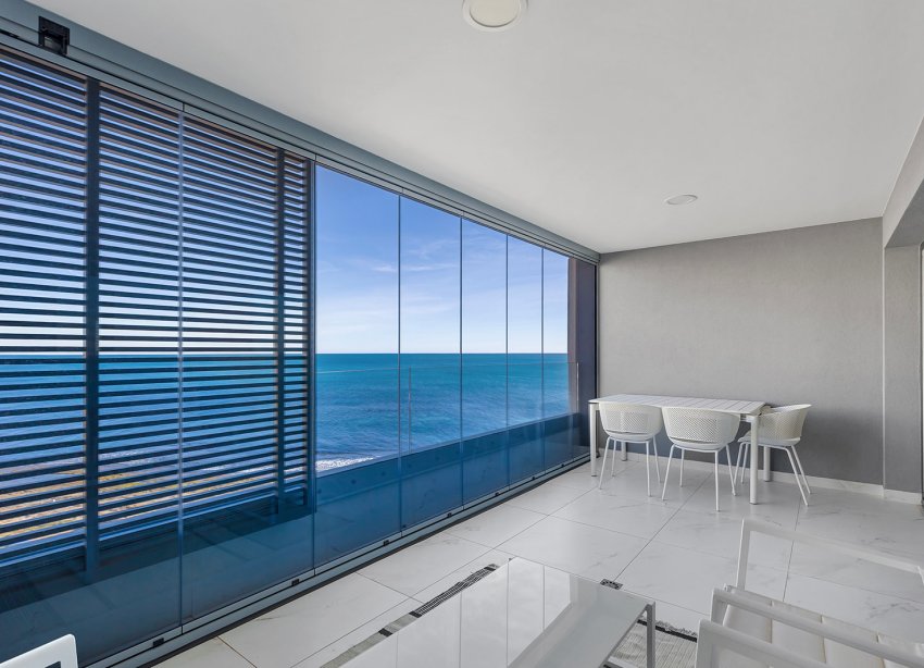 Resale - Apartament / Duplex - Torrevieja - Punta Prima