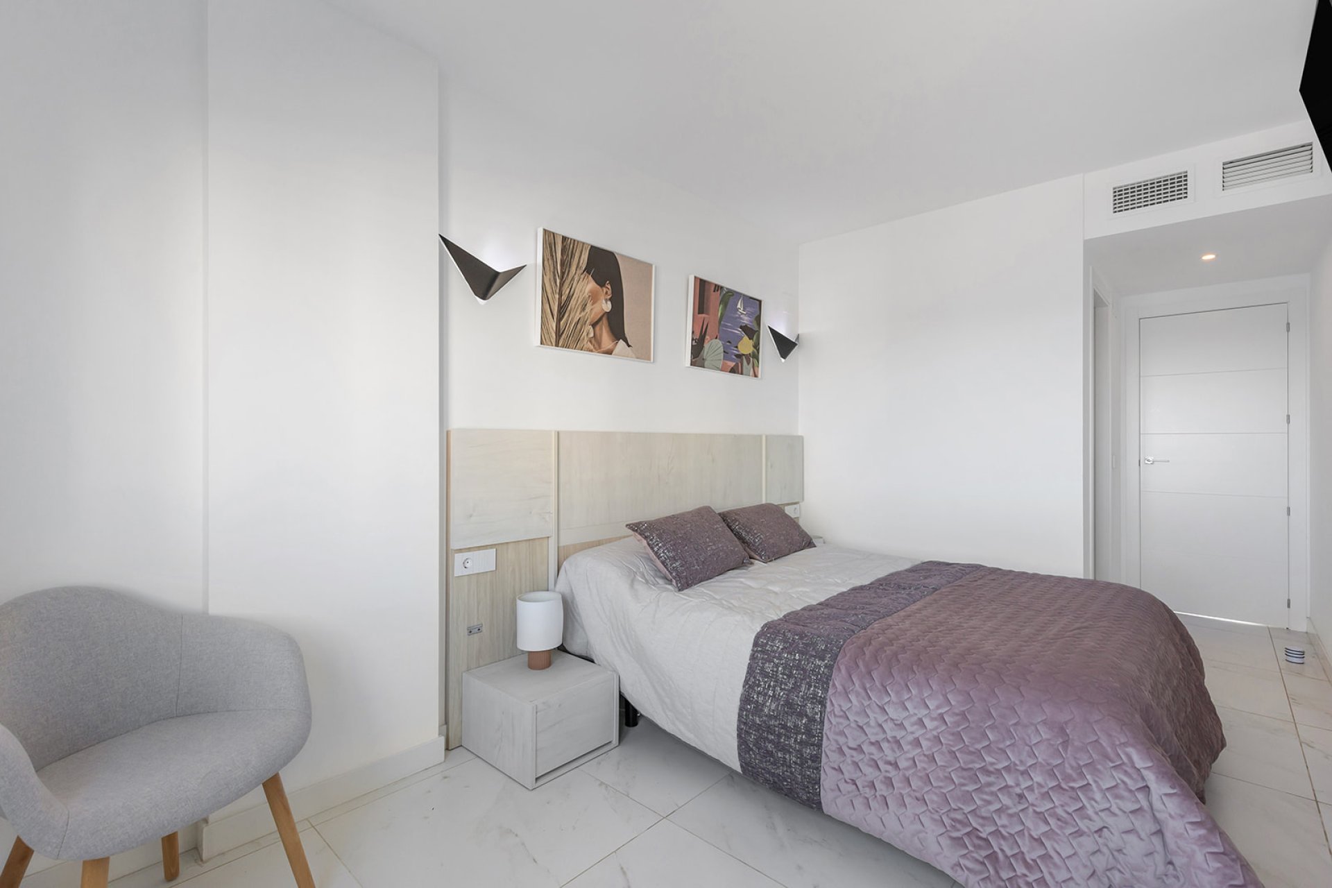 Resale - Apartament / Duplex - Torrevieja - Punta Prima