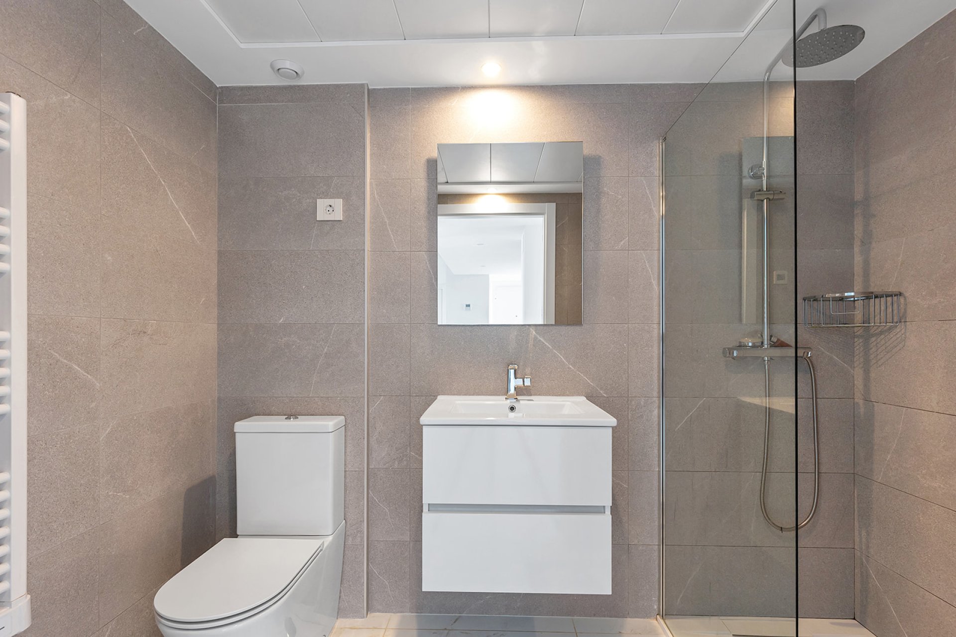 Resale - Apartament / Duplex - Torrevieja - Punta Prima