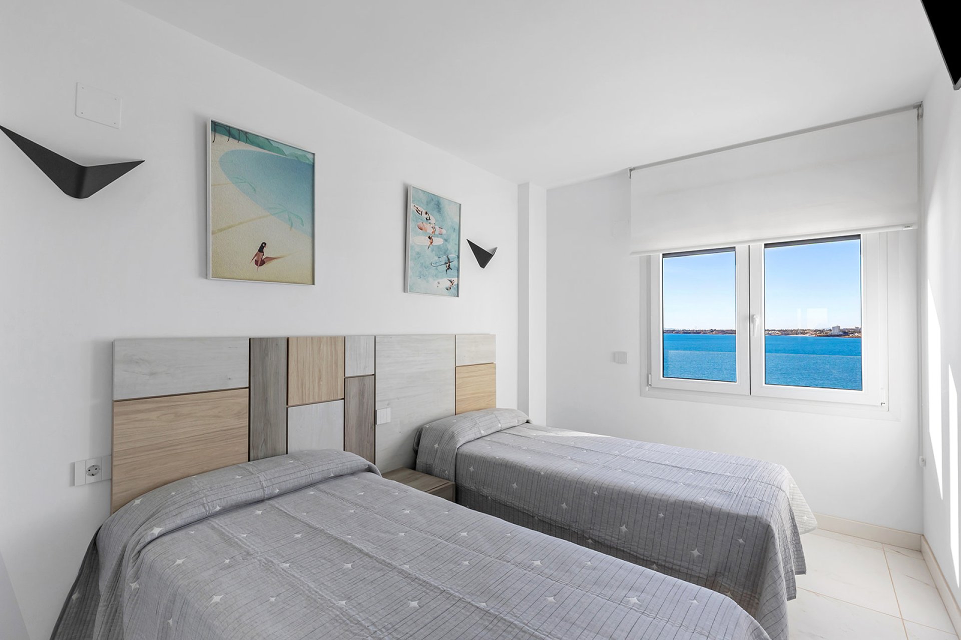 Resale - Apartament / Duplex - Torrevieja - Punta Prima