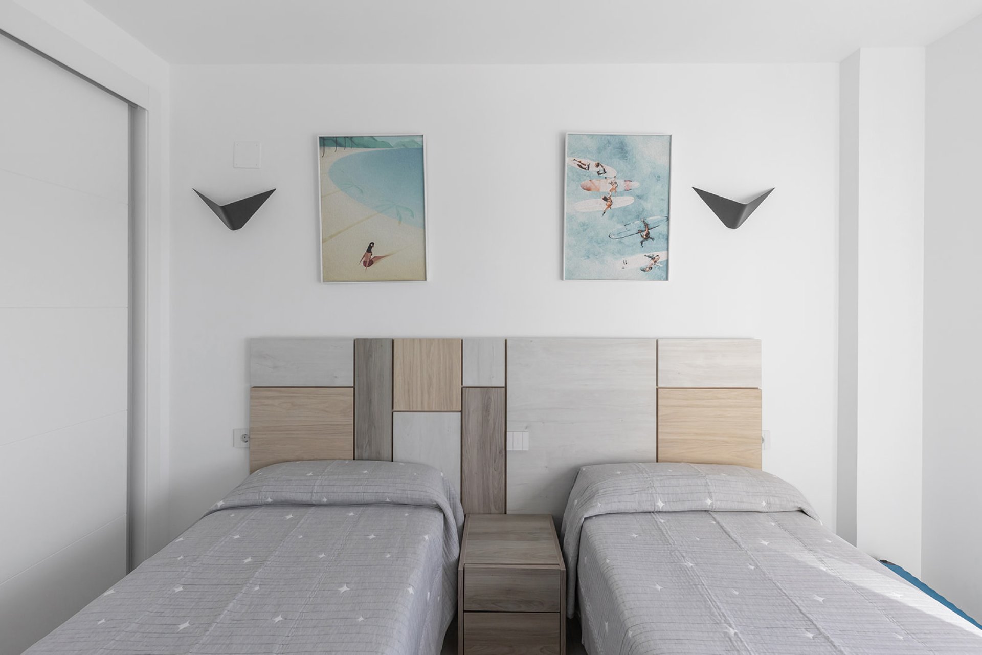 Resale - Apartament / Duplex - Torrevieja - Punta Prima