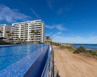 Resale - Apartament / Duplex - Torrevieja - Punta Prima