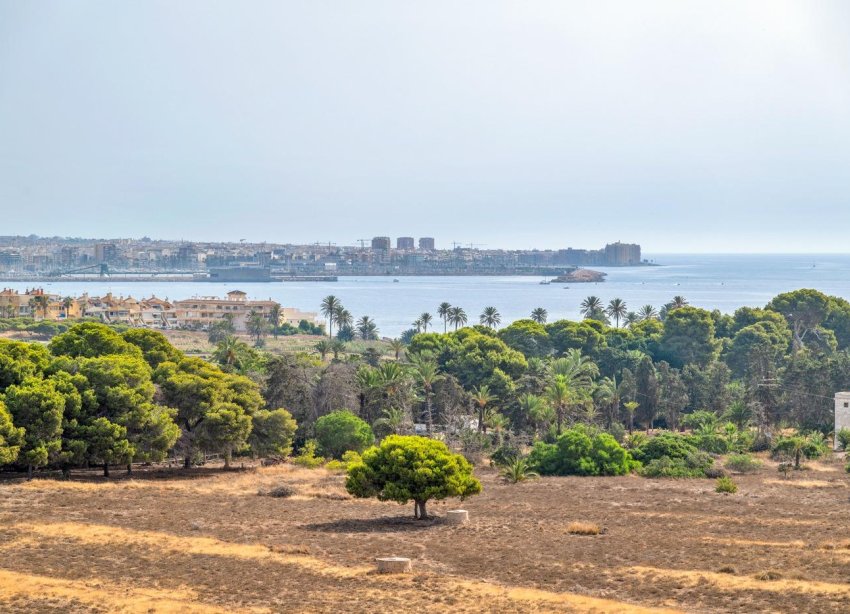 Resale - Apartament / Duplex - Torrevieja - Punta Prima