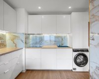 Resale - Apartament / Duplex - Torrevieja - Punta Prima