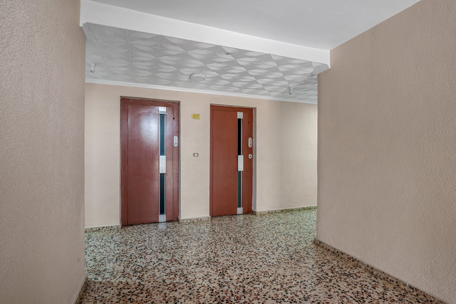 Resale - Apartament / Duplex - Torrevieja - Punta Prima
