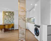 Resale - Apartament / Duplex - Torrevieja - Punta Prima