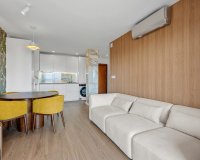 Resale - Apartament / Duplex - Torrevieja - Punta Prima