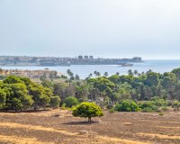Resale - Apartament / Duplex - Torrevieja - Punta Prima