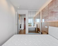 Resale - Apartament / Duplex - Torrevieja - Punta Prima