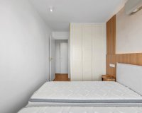 Resale - Apartament / Duplex - Torrevieja - Punta Prima