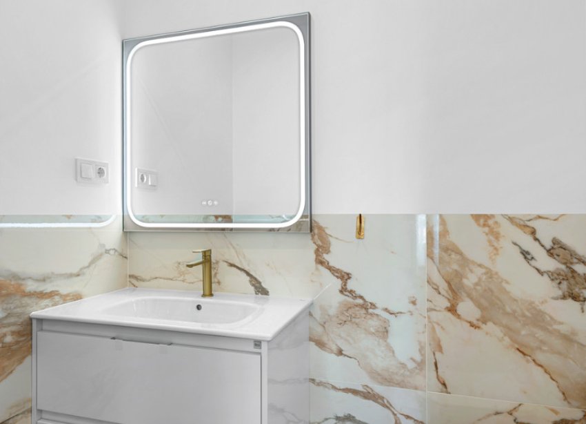 Resale - Apartament / Duplex - Torrevieja - Punta Prima