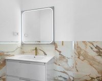 Resale - Apartament / Duplex - Torrevieja - Punta Prima
