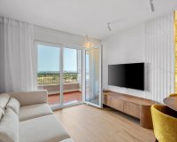 Resale - Apartament / Duplex - Torrevieja - Punta Prima