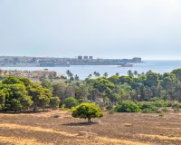Resale - Apartament / Duplex - Torrevieja - Punta Prima
